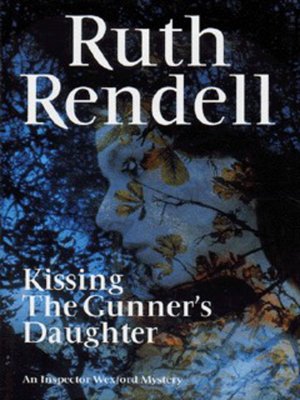 cover image of Kissing the gunner's daughter